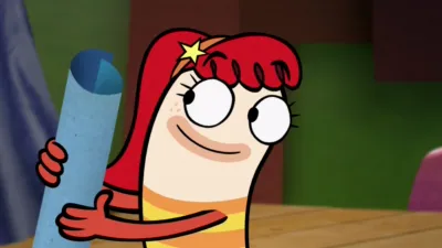 thumbnail - S3:E8 South Pafishic / Assignment: Babies