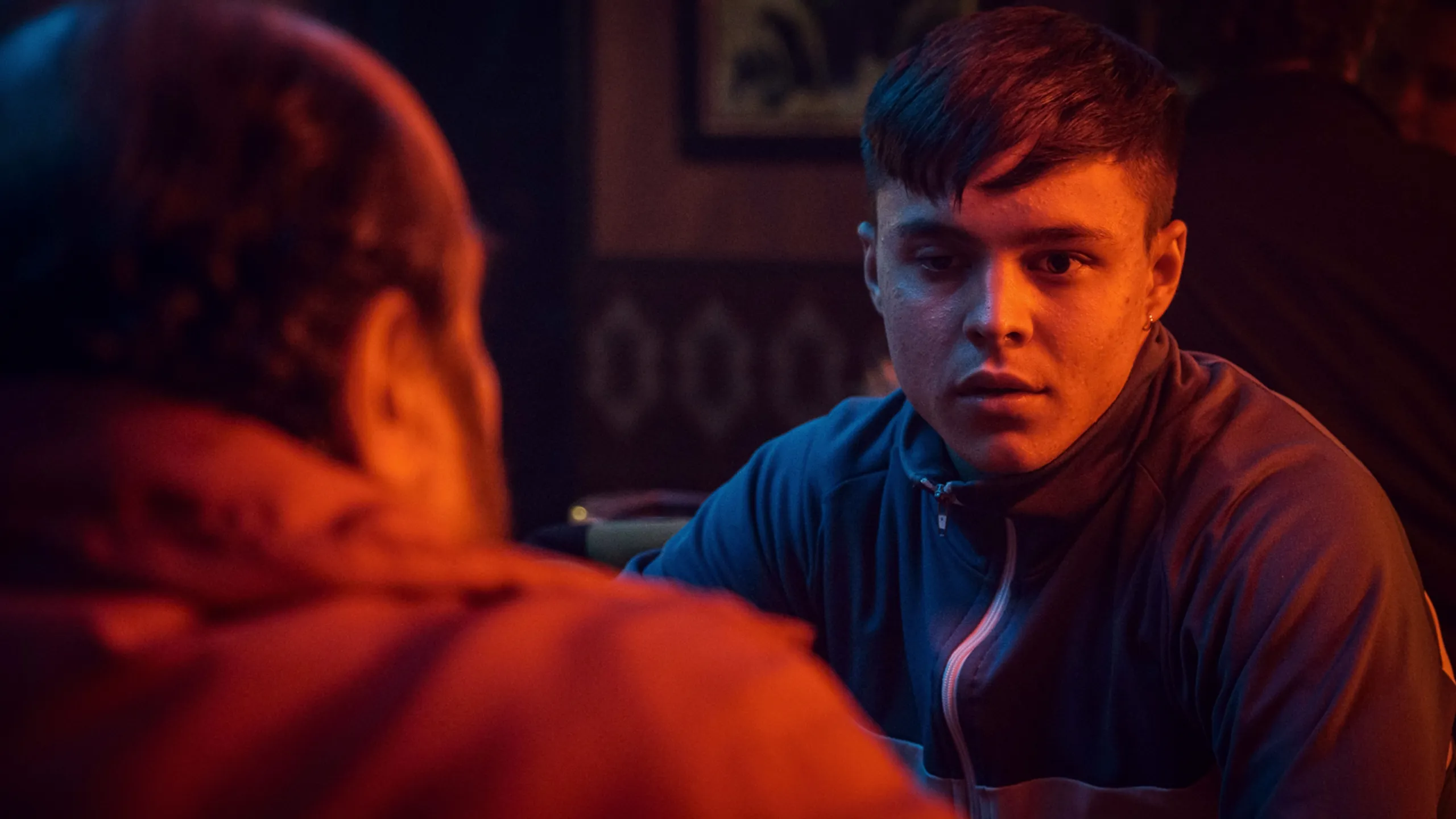 See You in Another Life