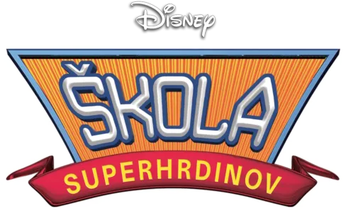 Škola superhrdinov