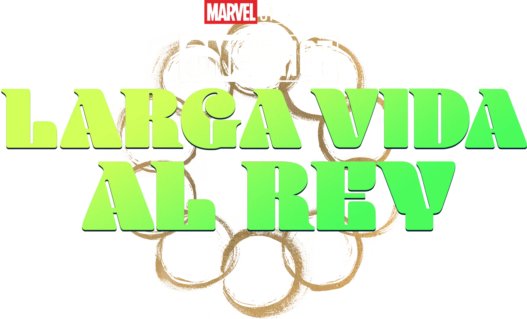 Corto Marvel: Todos aclaman al rey