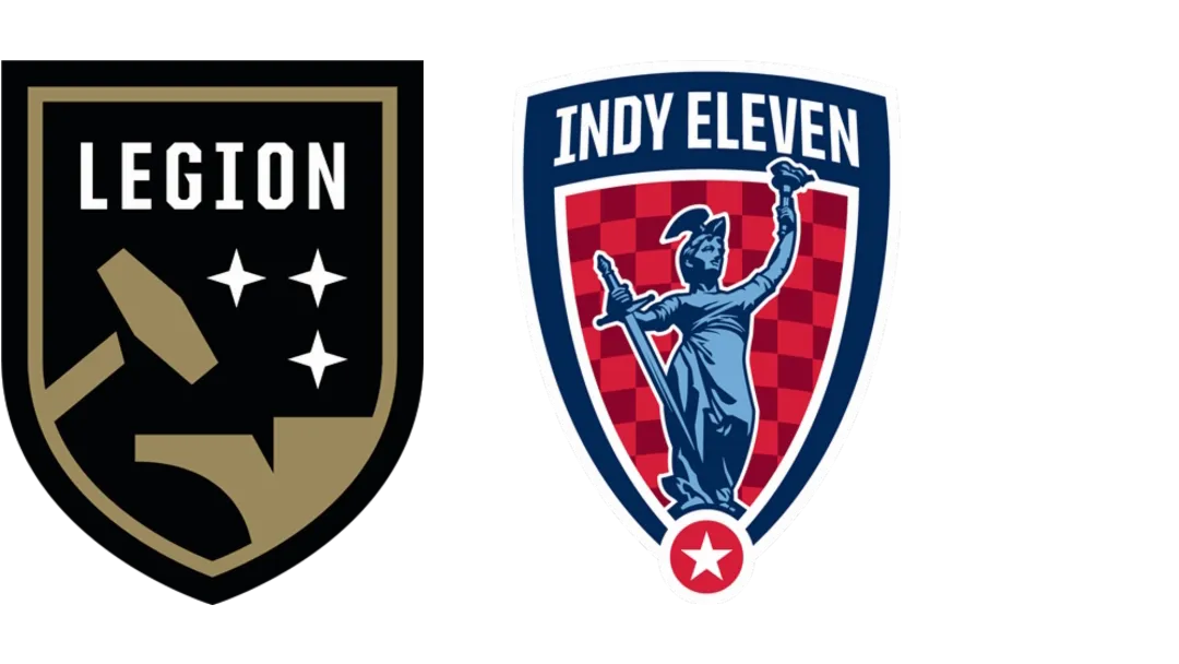 Birmingham Legion FC x Indy Eleven