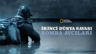 İkinci Dünya Savaşı Bomba Avcıları