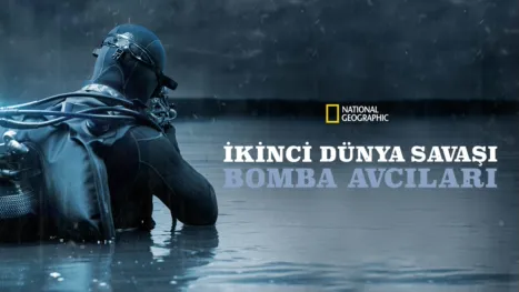 thumbnail - İkinci Dünya Savaşı Bomba Avcıları