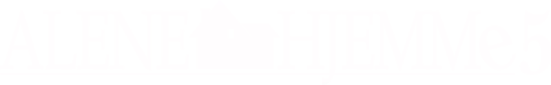 Alene Hjemme 5