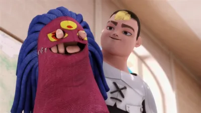 thumbnail - S2:E8 MYLENE