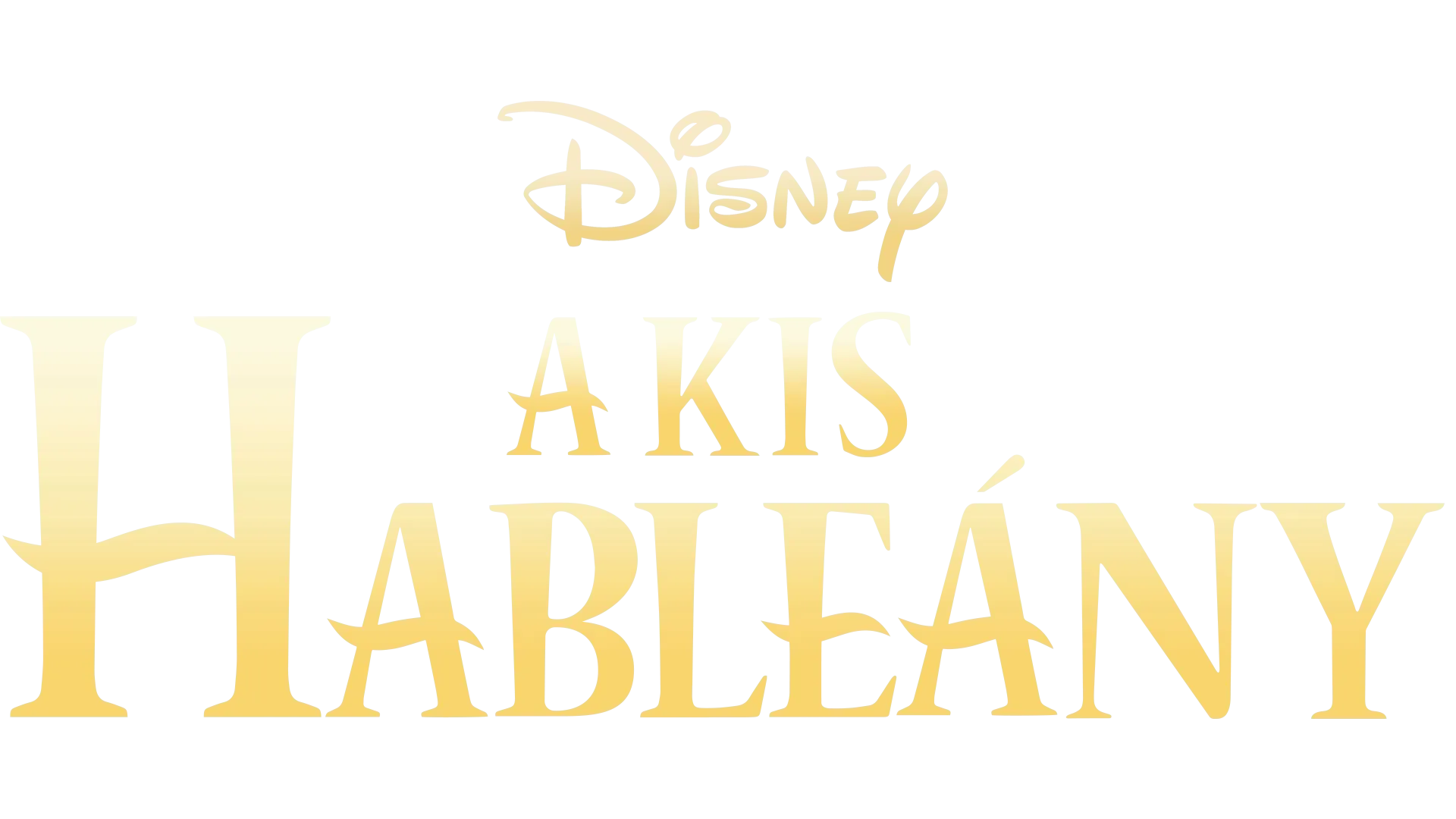 A kis hableány