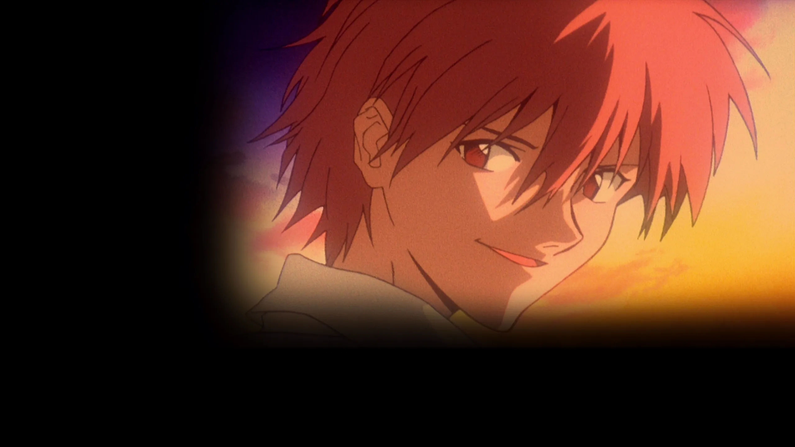 Neon Genesis Evangelion: Death & Rebirth