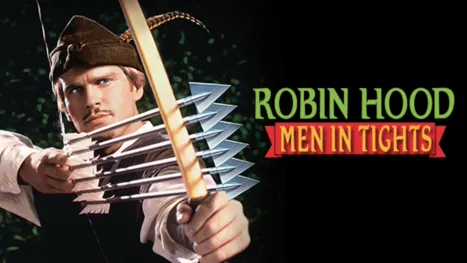 thumbnail - Robin Hood: Men in Tights