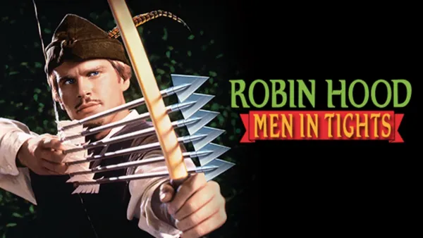 thumbnail - Robin Hood: Men in Tights