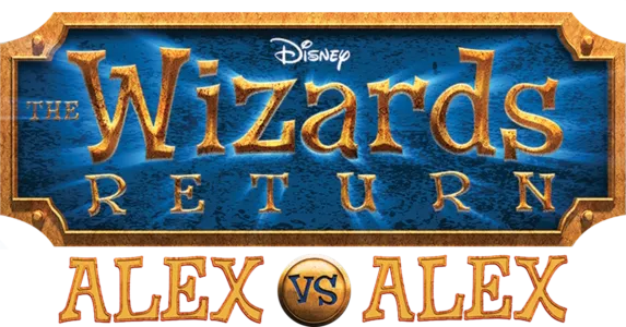 The Wizards Return: Alex vs. Alex