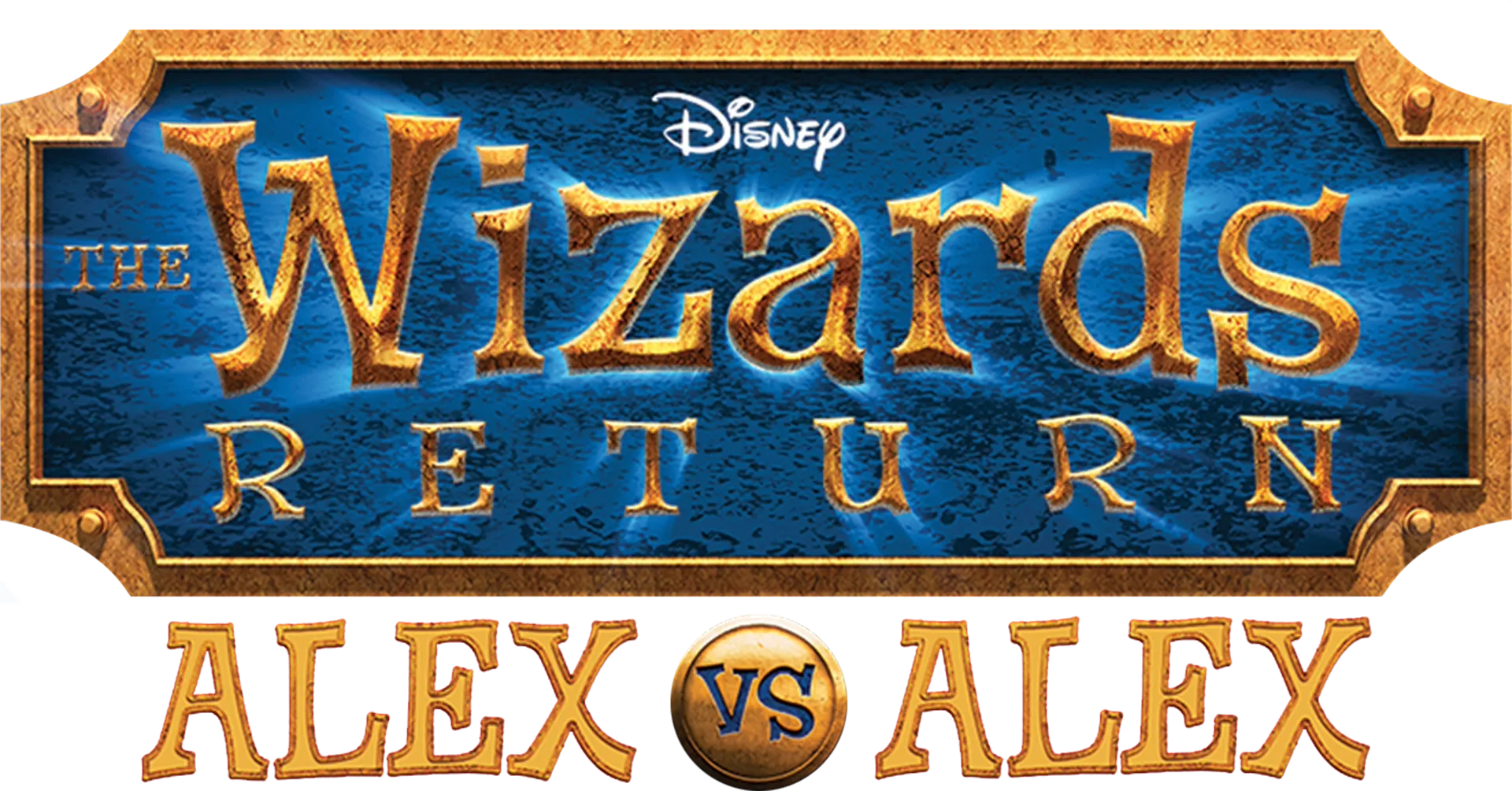 The Wizards Return: Alex vs. Alex
