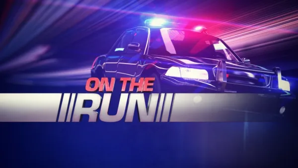 thumbnail - On The Run