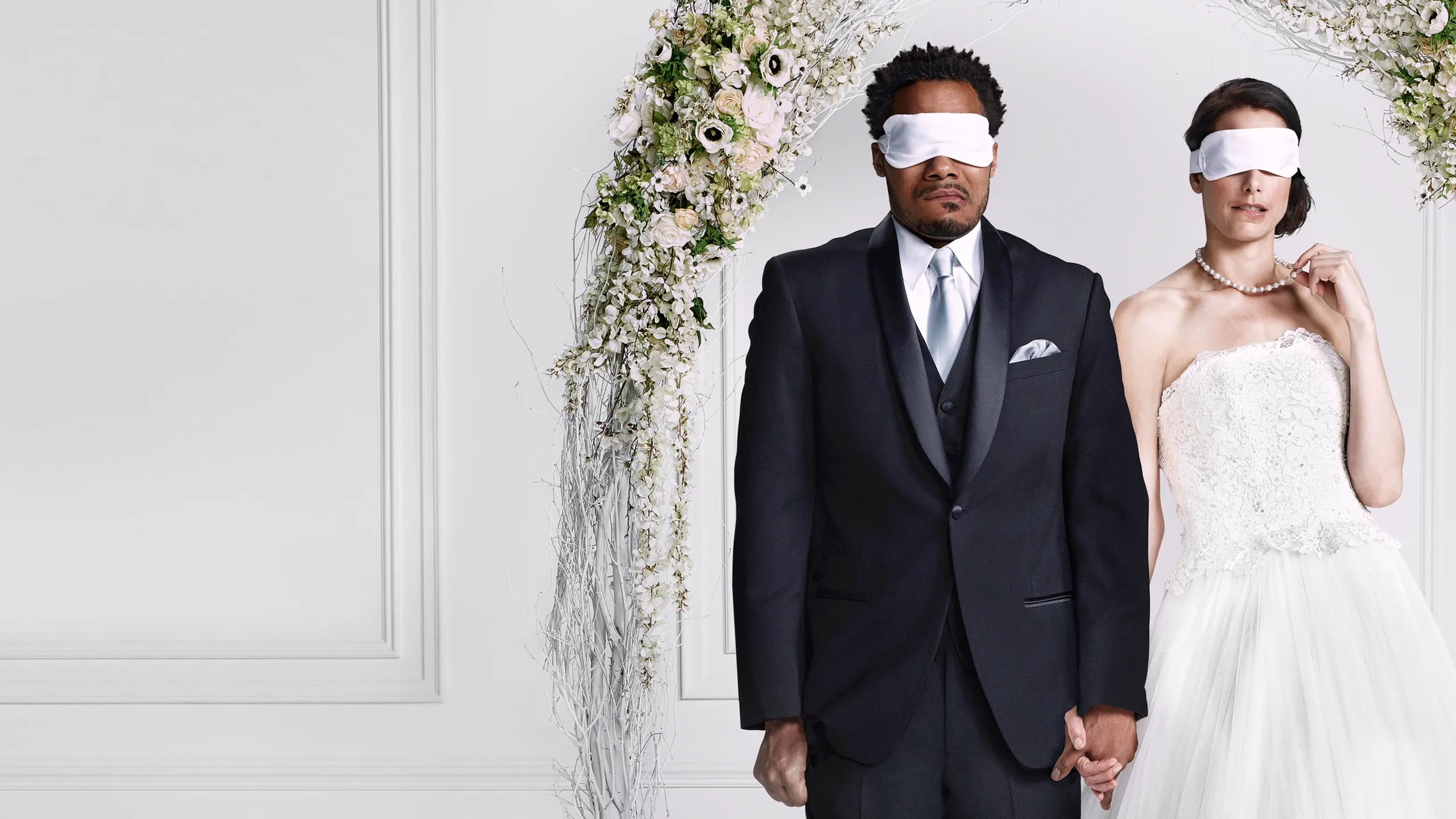 Married at First Sight