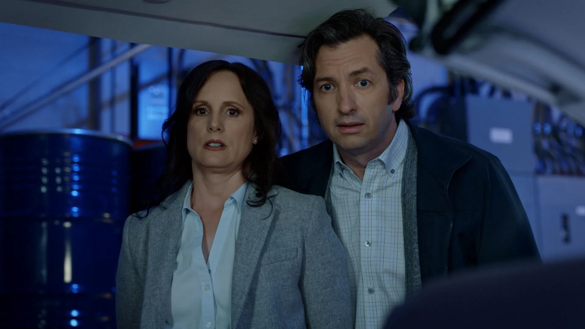 thumbnail - S1:E8 Mile 8: Helicopter Parents