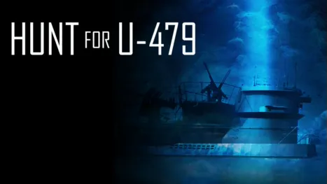 thumbnail - Hunt for U-479