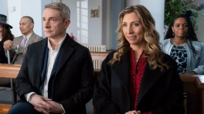 thumbnail - S4:E1 Noël