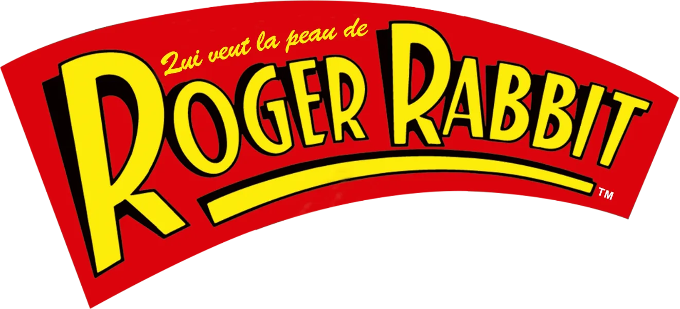 Qui veut la peau de Roger Rabbit