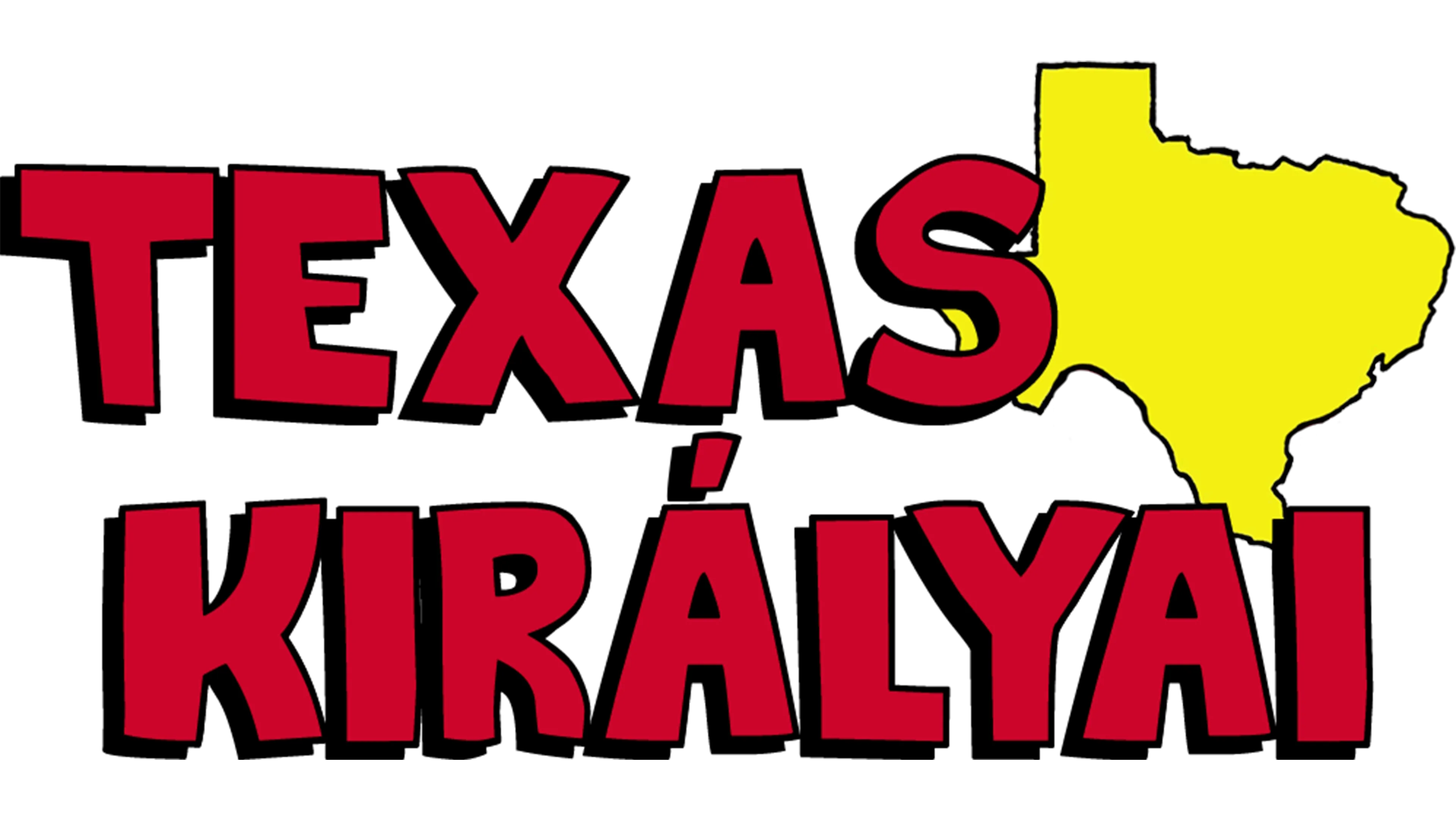 Texas királyai