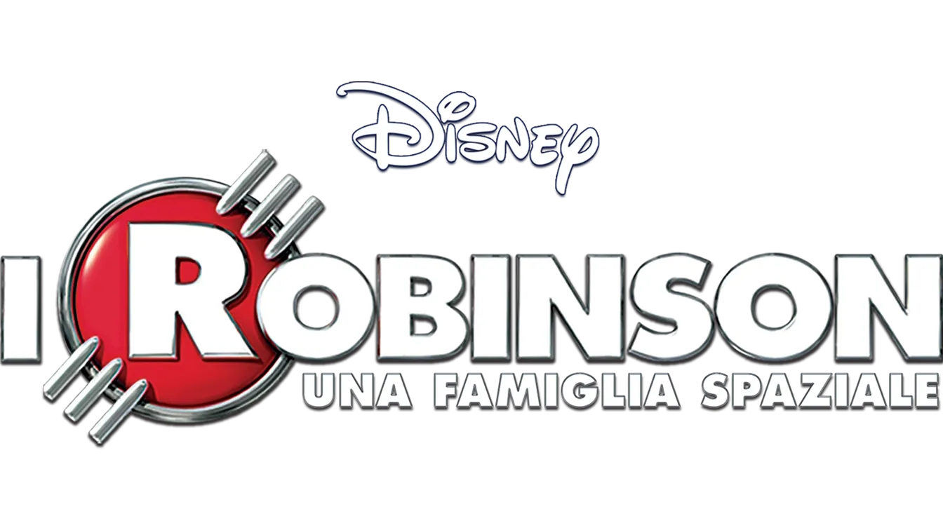 I Robinson - Una Famiglia Spaziale
