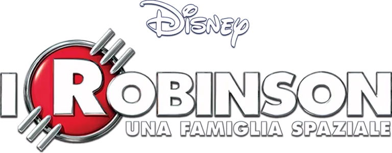 I Robinson - Una Famiglia Spaziale