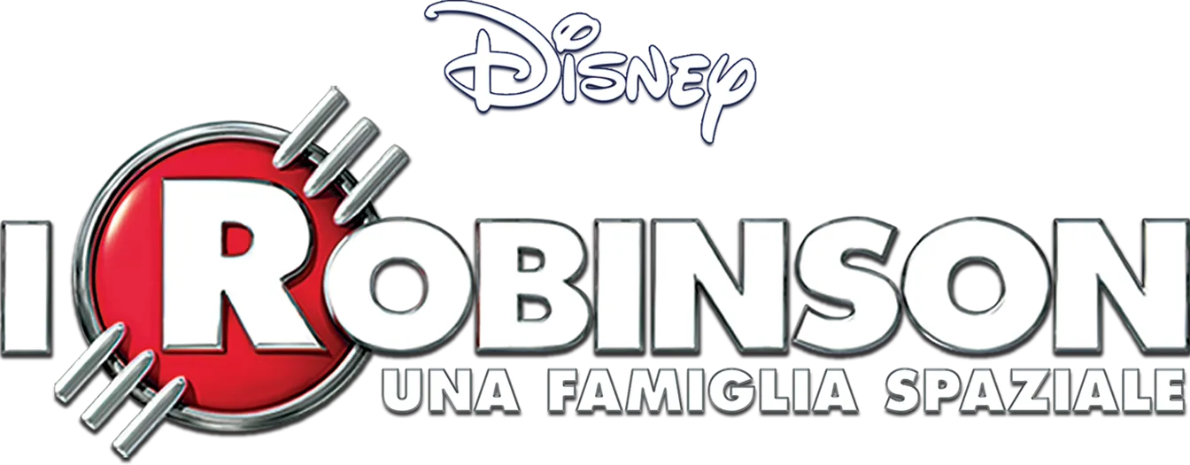 I Robinson - Una Famiglia Spaziale
