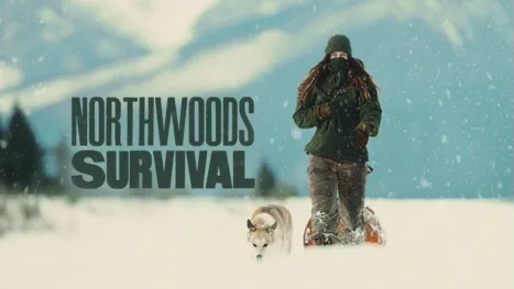 thumbnail - Northwoods Survival