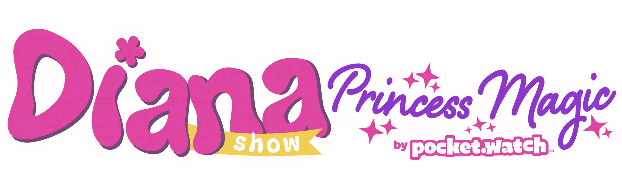 Kids Diana Show: Princess Magic by pocket.watch