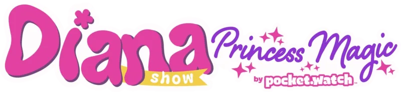 Kids Diana Show: Princess Magic by pocket.watch