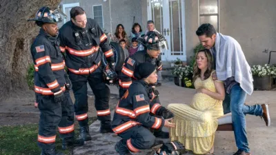 thumbnail - S1:E9 Awakening