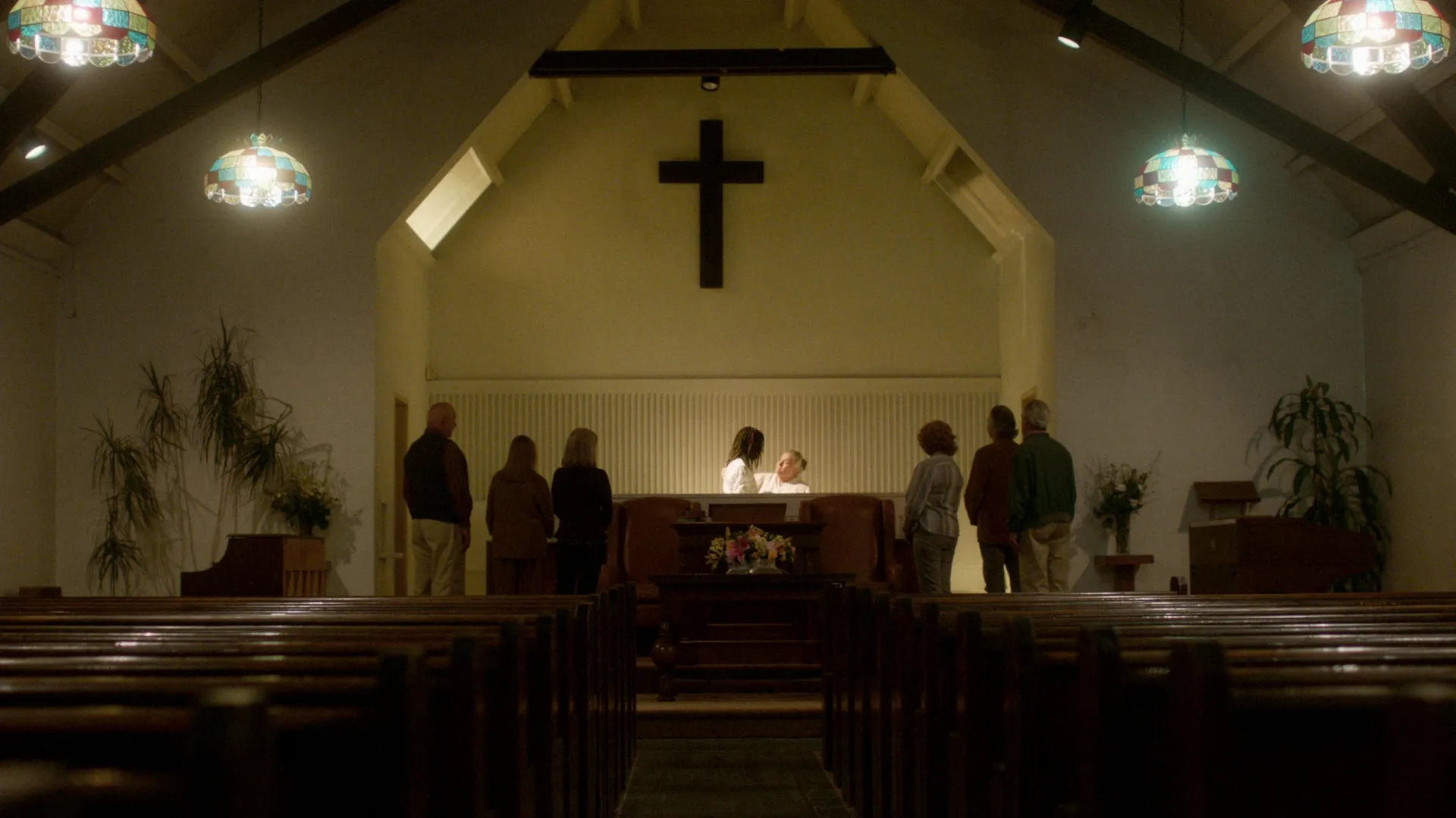 thumbnail - S1:E7 Night IV Part I