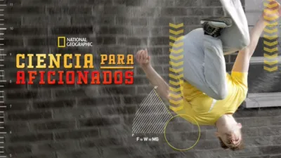 Ciencia para aficionados