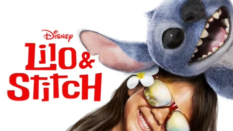 thumbnail - Lilo & Stitch