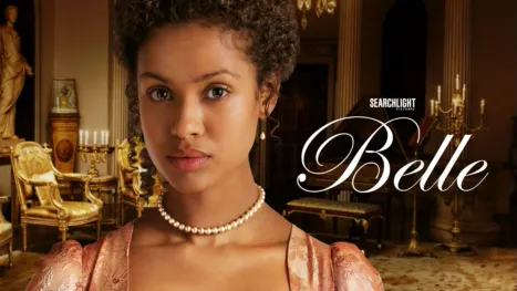 thumbnail - Belle