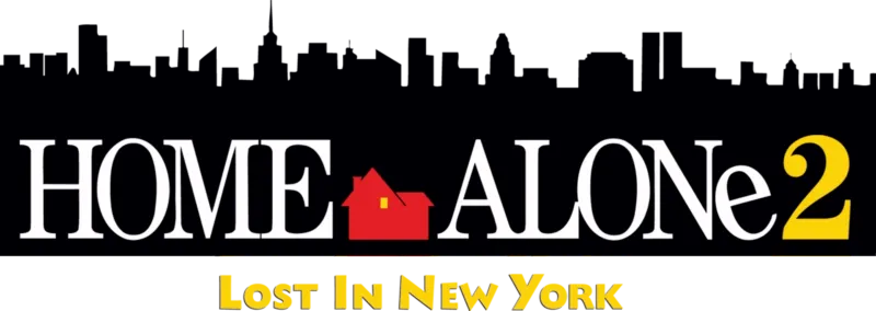Home Alone 2: Lost in New York