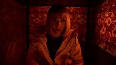 thumbnail - S1:E7 Memorable