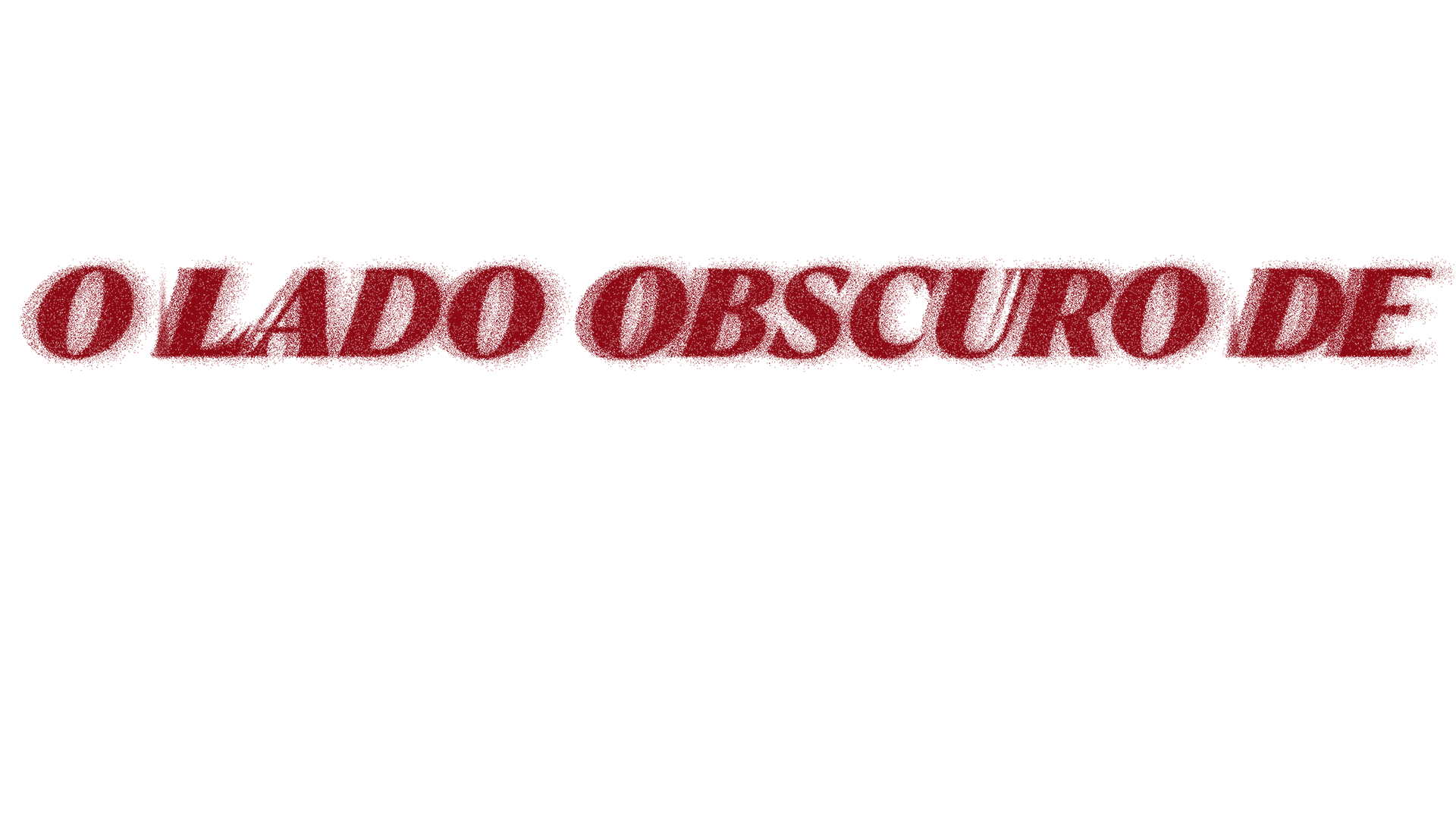 O Lado Obscuro de Gangnam