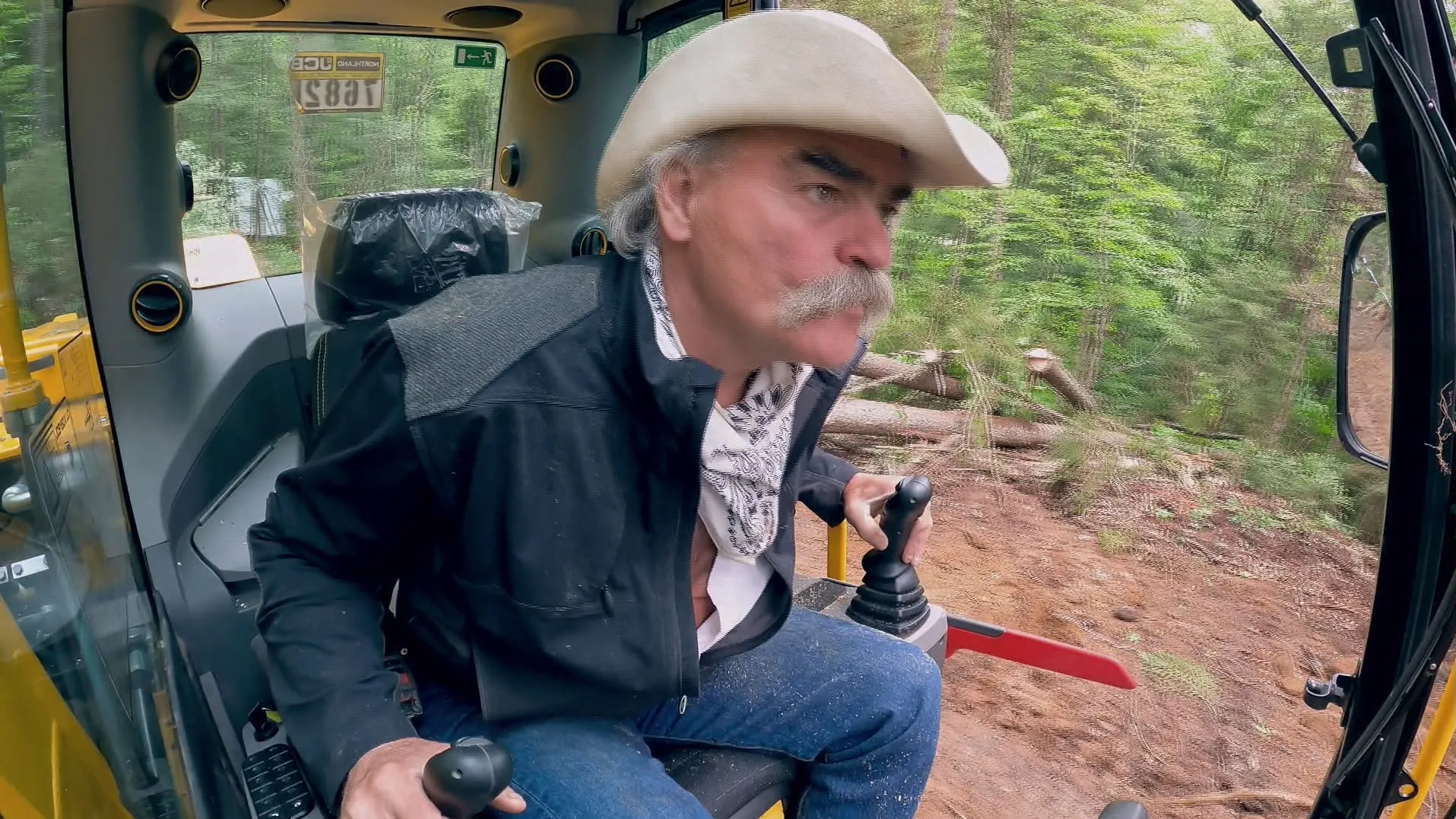 thumbnail - S9:E2 Green Mountain Gurus