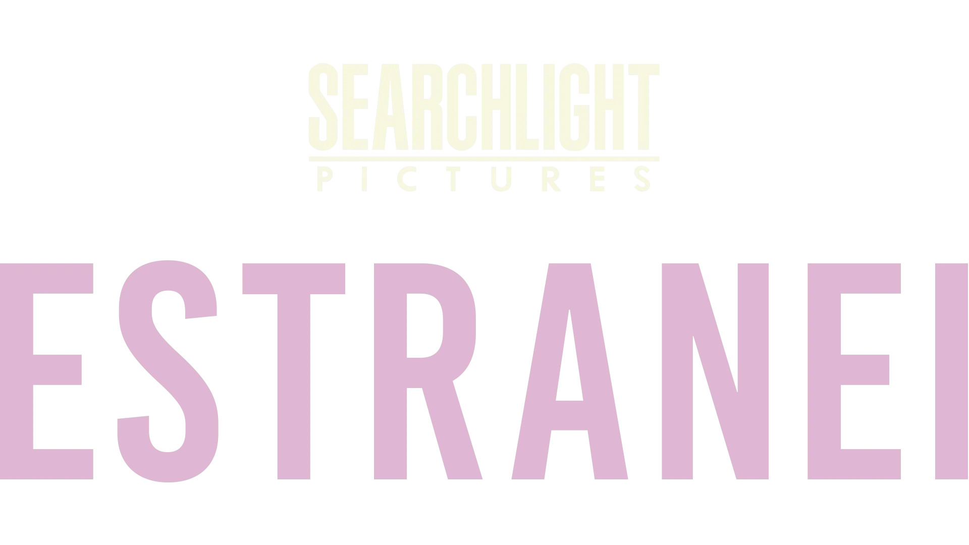 Estranei