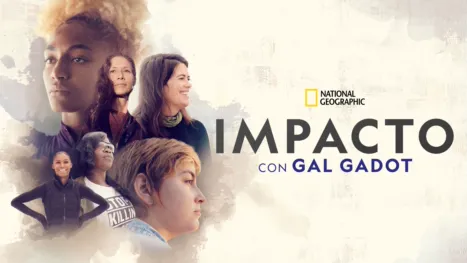 thumbnail - Impacto, con Gal Gadot