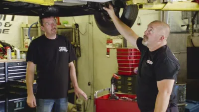 thumbnail - S5:E8 Round Robin Ridiculousness