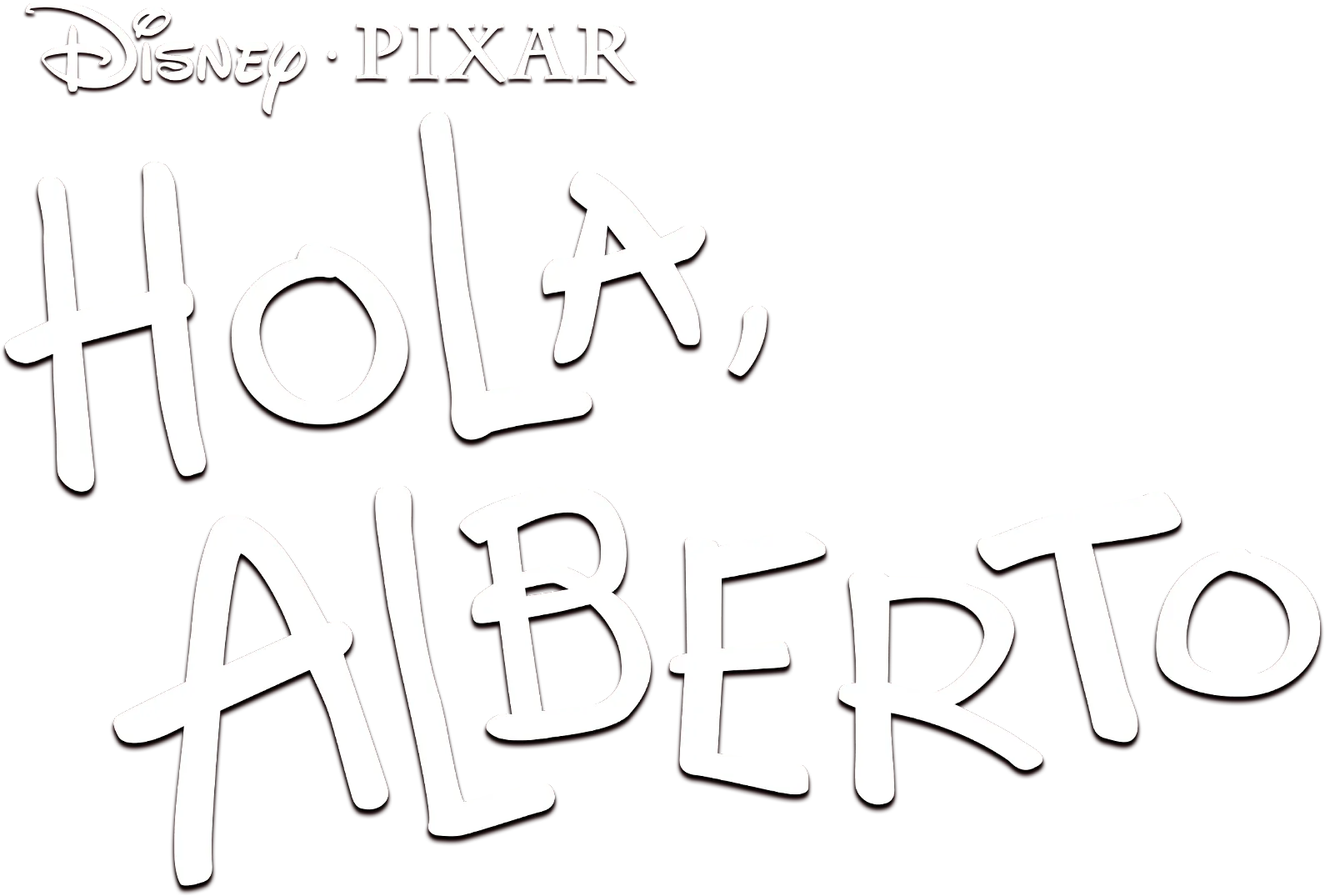Hola, Alberto