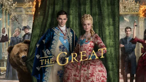 thumbnail - The Great