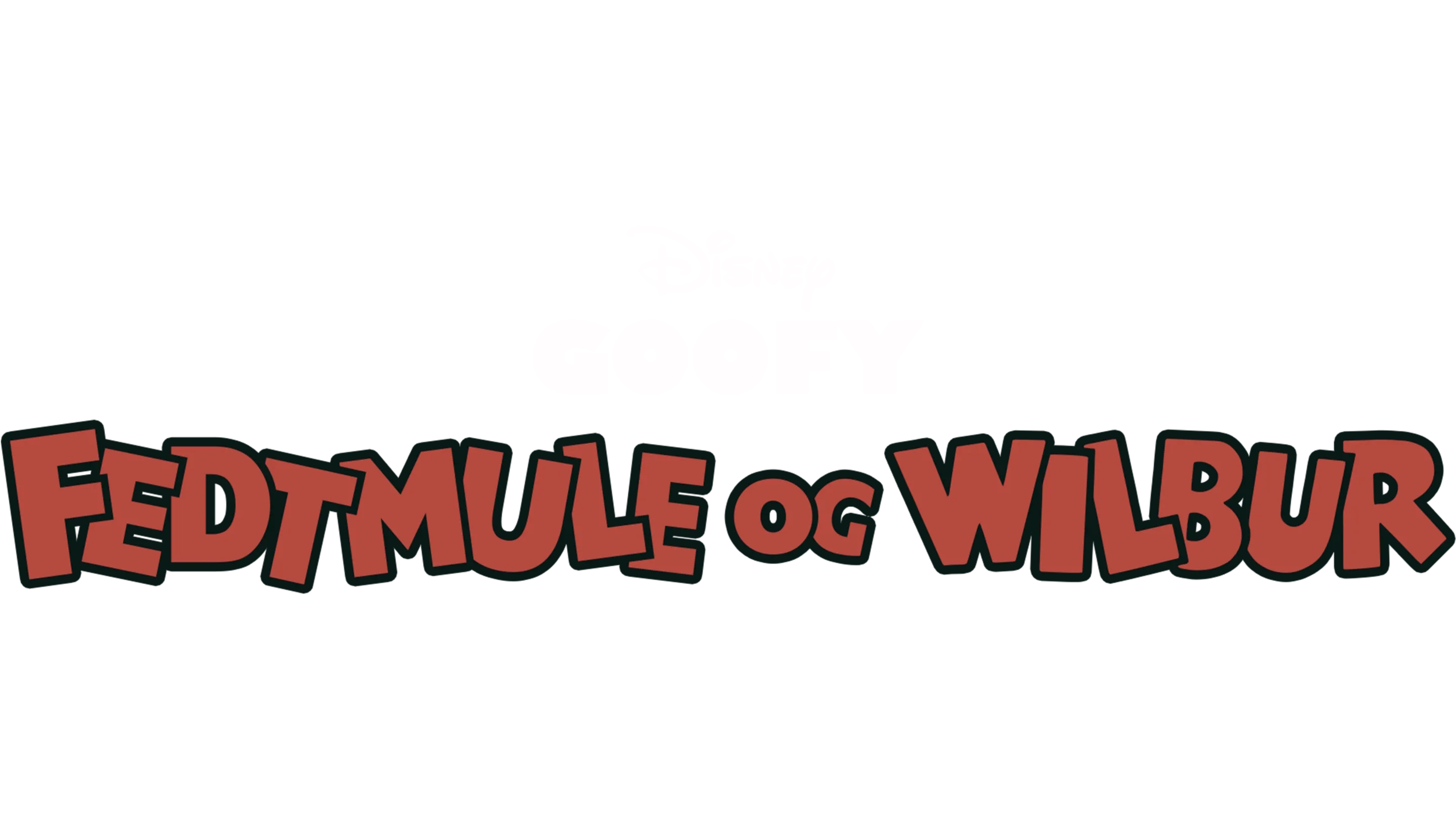 Fedtmule og Wilbur