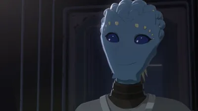 thumbnail - S2:E5 The Engineer