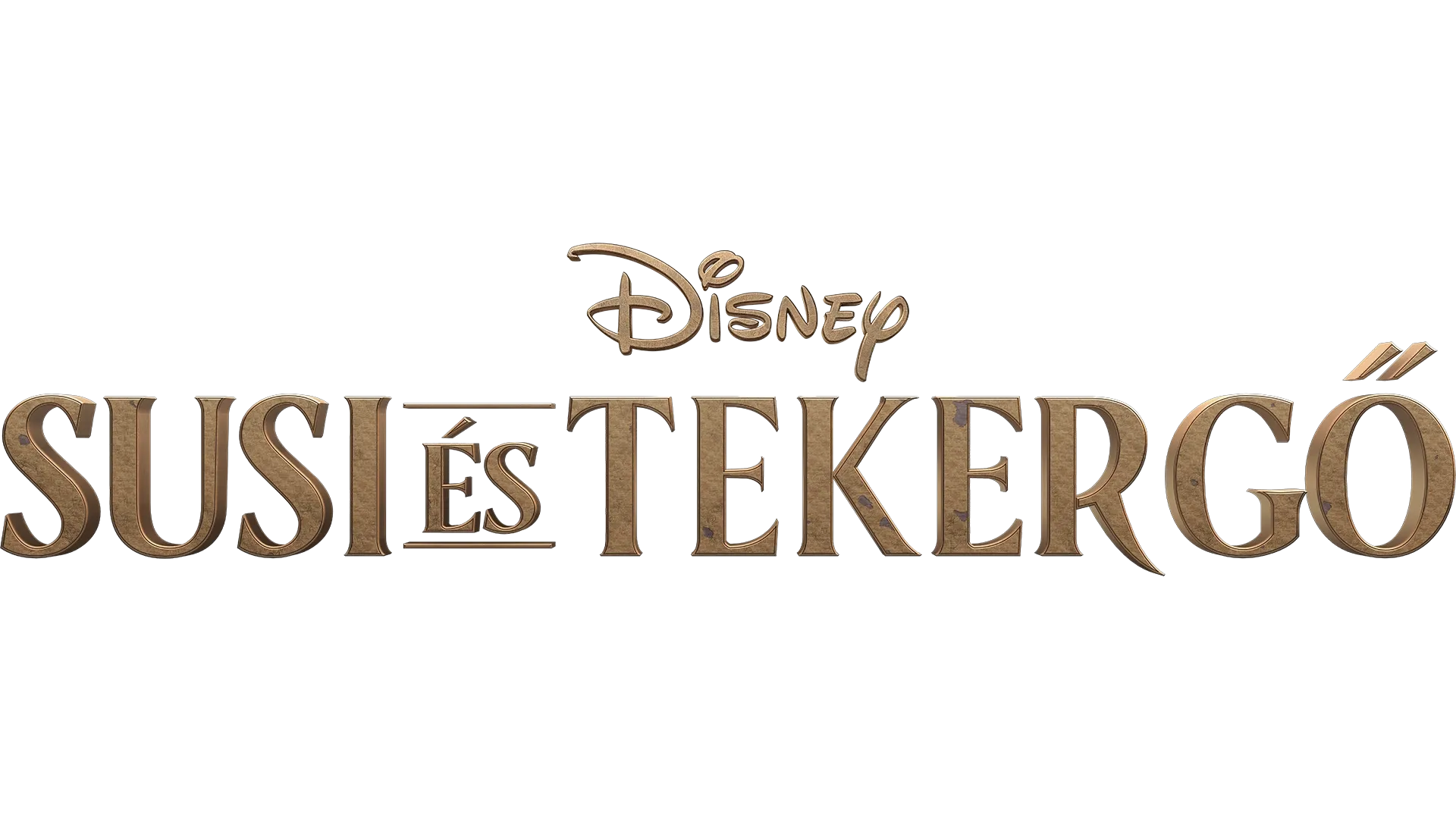 Susi és Tekergő