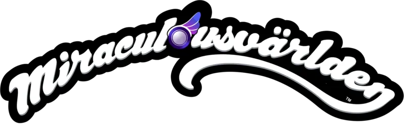 Miraculousvärlden: Paris, Shadybug och Claw Noir på äventyr