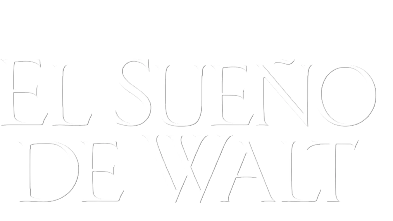 El sueño de Walt