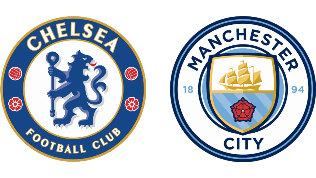 Chelsea x Manchester City