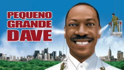 Pequeno Grande Dave