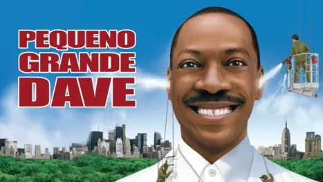 thumbnail - Pequeno Grande Dave